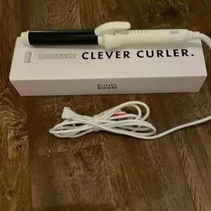 Bondi Boost Clever Curler 1 1/4” Barrel NIB